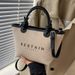 2024 New Fashionable Large Capacity Commuter Handb For Women, Stylish Versatile Shoulder B, Trendy Underarm Bucket_voghion.com