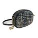 New Style Straw Woven Crossbody High-end Fashion Versatile Women's Stylish Small Round Bag_voghion.com