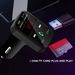 Car MP3 Player Multi-function Good Sound Effect Wireless Deep Bass Hi-Fi Sound FM Transmitter for Truck_voghion.com