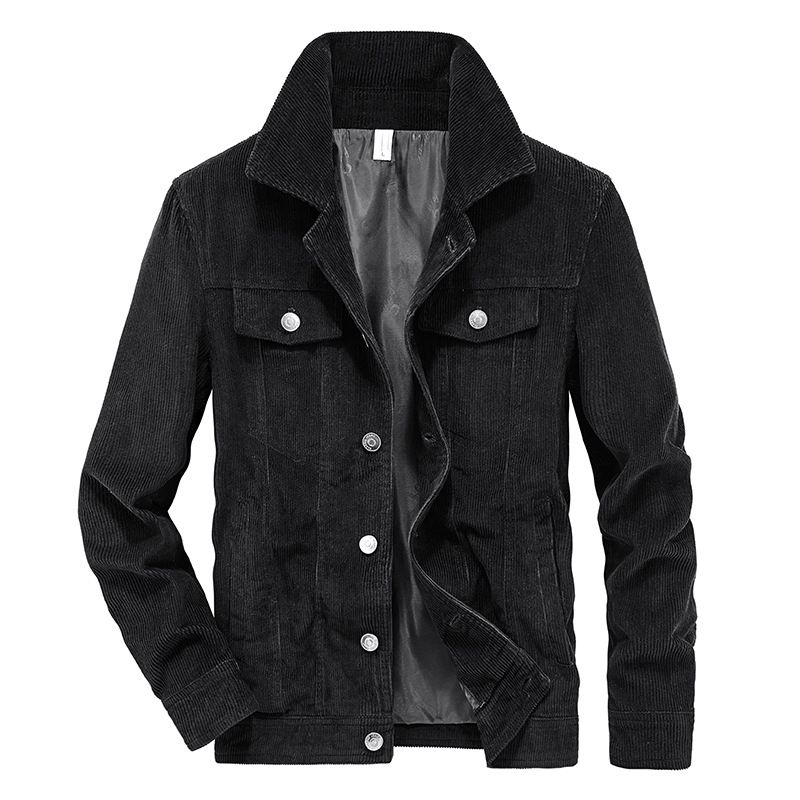 Herrenjacke, Cord-Taschenjacke, einreihig_voghion.com