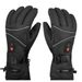 Winter Heated Touchscreen Rechargeable Five-Finger Heating Sports Skiing Electric Thermal Gloves_voghion.com