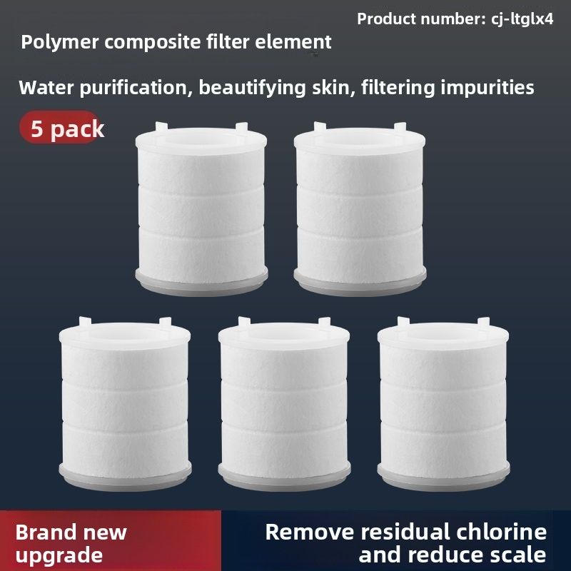 New Kitchen Faucet Splash Guard Universal Extension Filter Household Tap Water Purifier Magic Tool_voghion.com