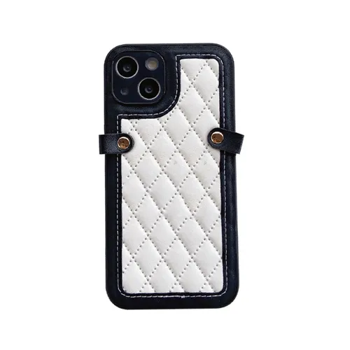 Custodia per cellulare adatta per iPhone 16/15/14 Custodia per cellulare con foro grande All-inclusive 13/12 Promax Trend_voghion.com