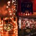 Dration String Mini Modes Halloween Lighting LED Fairy Lights For In 200 With String Lights 8 Indoor Lights Plug Halloween 66FT_voghion.com