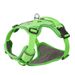 Anti-Explosion Pet Harness Vest Style Small And Medium Dog Walking Leash Reflective Waterproof Neck Collar_voghion.com