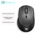 Digitex Digitex Fude Bluetooth USB Wireless Mouse Dual Mode Compatible With Huawei Laptop IPad Tablet Phone_voghion.com