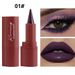 KIRRMING 3 - In - 1 Eyeliner Lipstick, 4 Shades, Waterproof, Long - Lasting Matte Finish_voghion.com