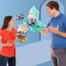 Hand Plush Boxing Adorable Puppets With Sound Interactive Cartoon Toy Ages For All_voghion.com