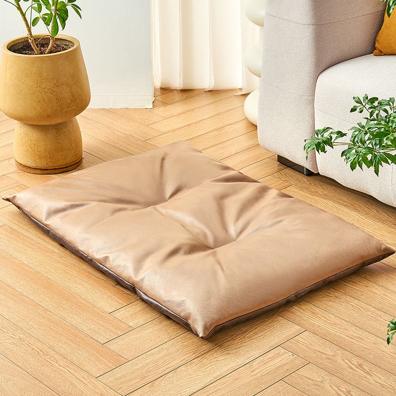 Supplies Cooling Cat Sleeping Spring Summer Dog Mat Pet Bed_voghion.com