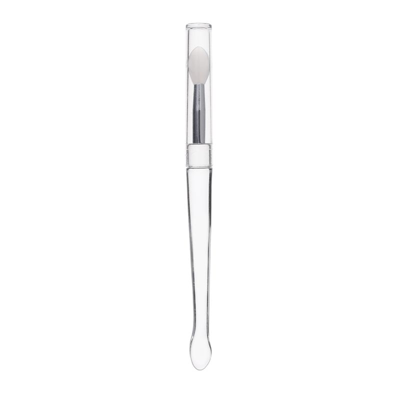 Multifunctionele siliconen lipborstel, wimpermake-upborstel, wimperverlenging, oogschaduwtoepassing, lippenstiftstiftmake-up_voghion.com