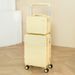 Luggage Wide Trolley Explosion Proof Zipper Suitcase Mother Box Portable Trolley Case 20 Inch Boarding Case 24 Inch Checked Suitcase_voghion.com