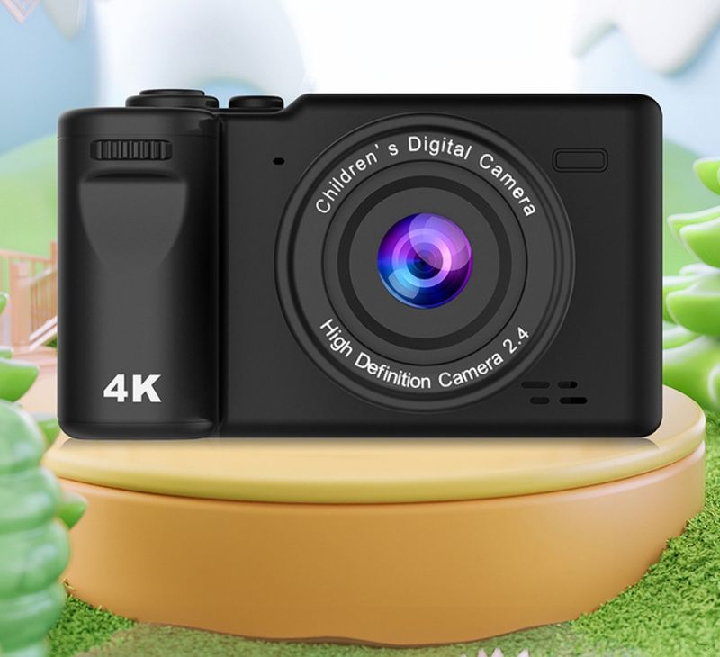 Q9 HD-kamera med dobbelt kamera og CCD-stil med autofokus og 96 millioner kameraer, der kan tage billeder og optage_voghion.com