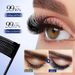 4g Curling Styling Dense Women's Mascara Skincare Product_voghion.com