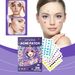 Jaysuing Color Acne Patch Covering Acne Print Face Patch For Comfort And Smoothness_voghion.com