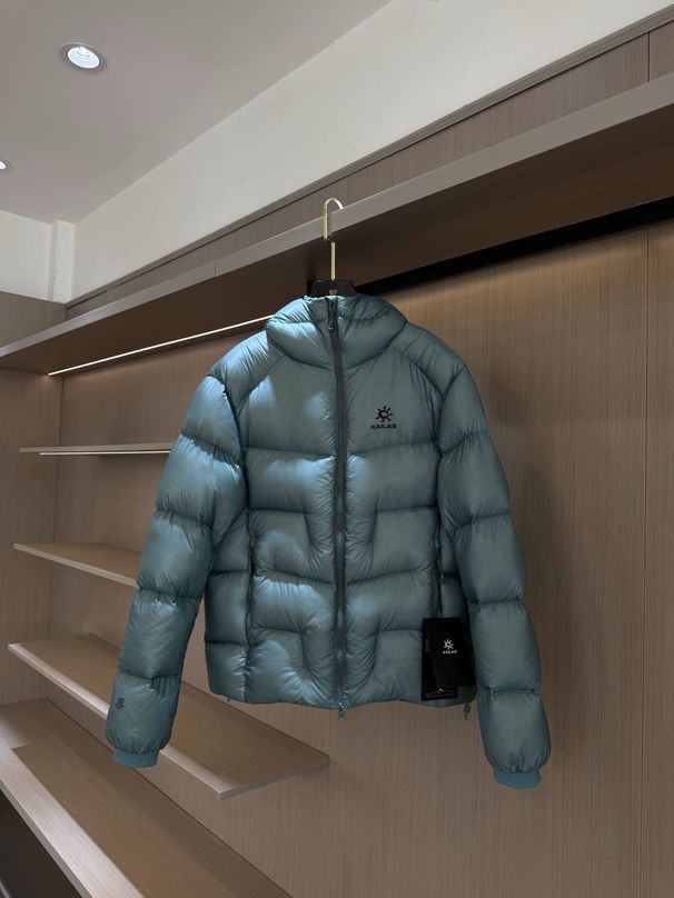 Giacca in piumino Keile Stone Gt5 2025 Beni di lusso di altissima qualità_voghion.com