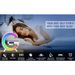 Big G6 Colorful Clock Light Bedhead Wireless Charging Bluetooth Speaker Multi Functional Bluetooth Audio_voghion.com