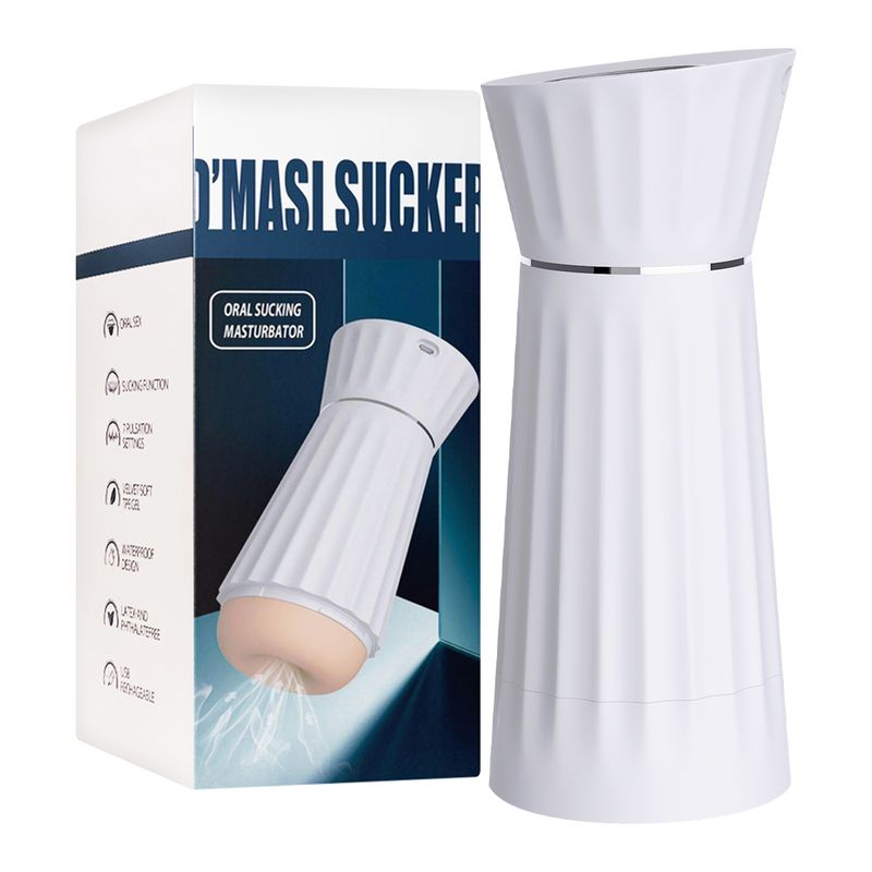 for Male Masturbators Men  Vacuum Pocket Pussy tor Endurance Exercise Masturbation Sex Toys Vi_voghion.com