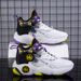 Summer single shoe youth basketball shoes Sports casual dad shoes_voghion.com