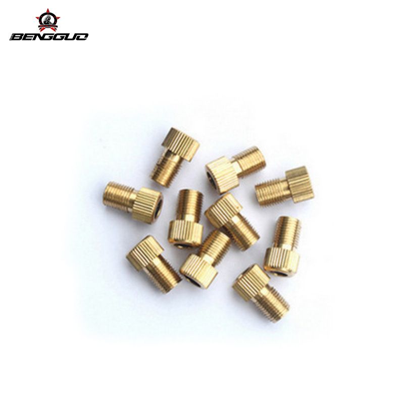 adapter, French to American valve adapter_voghion.com