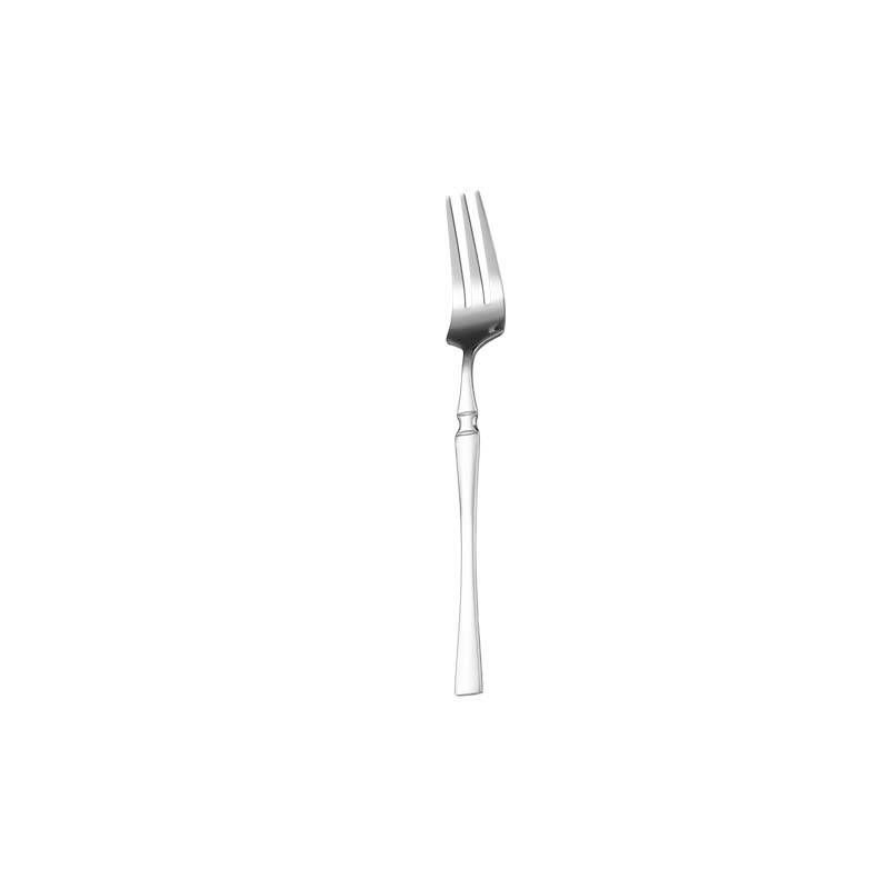 Easter‘s Day Tableware Knife And Fork Small Waist Steak Knife And Fork Set Stainless Steel Combination High Grade Dinner Spoon Dessert Spoon And Fork_voghion.com