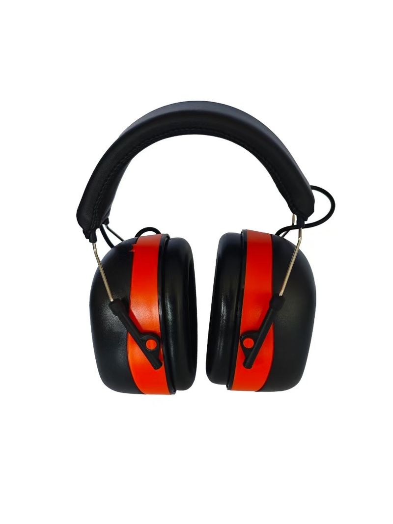 Hearing Protector With Bluetooth_voghion.com