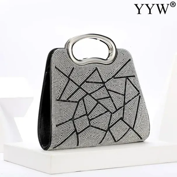 Partiler, doğum günleri, düğünler ve cüzdanlar için uygun şık kadın deri el çantası inci zincir omuz çantası_voghion.com