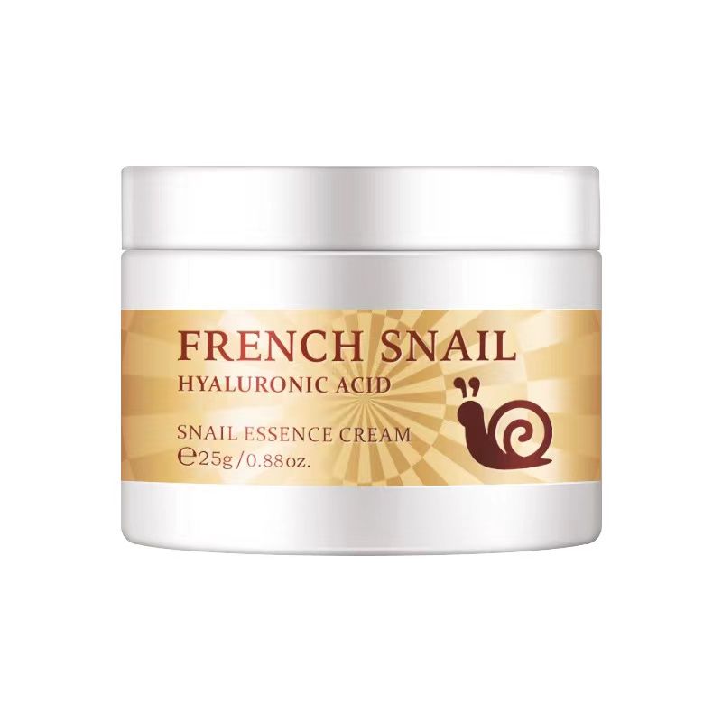 Snail Essence moisturizes and hydrates Collagen Face Anti Wrinkle Anti Aging Dark Spot Remover For Face Serum Whitening Cream Face most fashionable_voghion.com