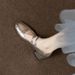 French Fairy Elegant Temperament Single Summer New Style Paired With Skirts Height Increasing Slimming Chunky Heel Mary_voghion.com