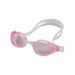 Swimming made of silicone waterproond anti fog goggles, colorful polarized electroplated high-definition adult_voghion.com