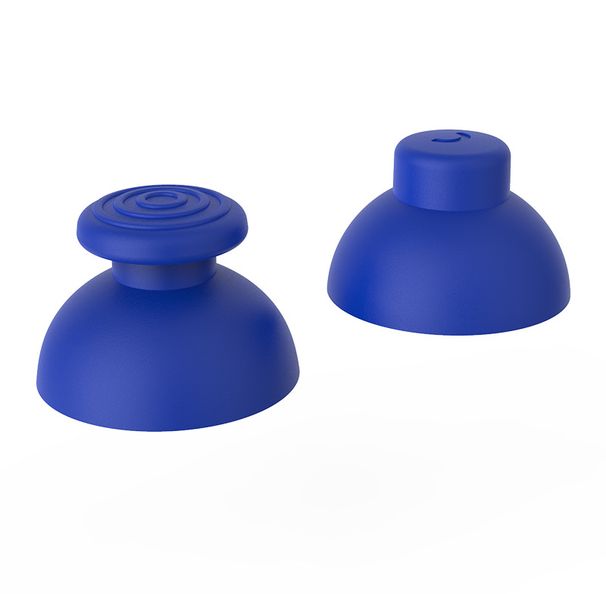 GameCube Game Material GC Mushroom Head Replacement Shell NGC Controller Repair DIY Accessories_voghion.com