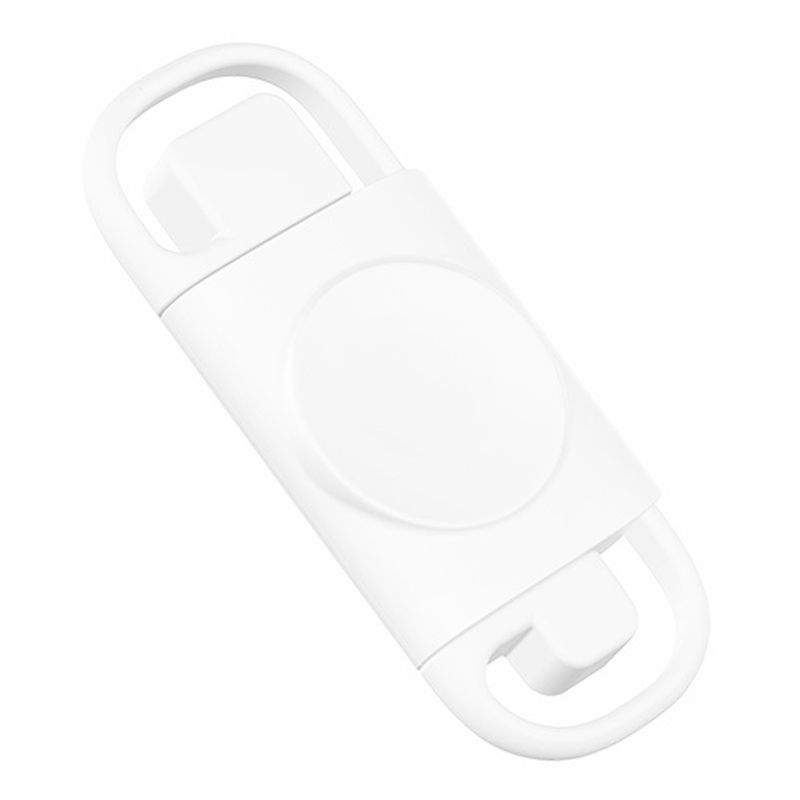 RXshengtai Charger Fast Plug Play Mini Smart Wireless Magnetic USB USB-C Charging Adapter for Apple Watch_voghion.com