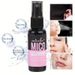 Erfrëschend Make-up Fixing Lotion Portable 40ml Fetteg Haut Uelegkontroll Laang halen kloer Make-up Primer Fixing Spray Set_voghion.com