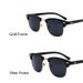 New Arrivals RUOBO Classic Polarized Sunglasses For Men Women Brand Design Driving Mirror Surface Lens Sun Glasses Goggle UV400 Gafas_voghion.com