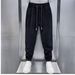Men's Clothing Autumn New Style Corduroy Fashion Casual Pants Men's Trendy Loose Slim Sweatpants Sports Trousers_voghion.com