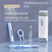 【Hot Sale Low Price】7-in-1 Bluetooth Earphone Laptop Kit Keyboard Cleaning Tool_voghion.com