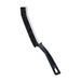 Gap Cleaning Brush Hard Bristled Crevice Cleaning Brush For Stiff Angled Bristles Tile Bathroom Kitchen Toilet Cleaning Tool_voghion.com