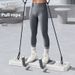 Multifunctional Push-Up Board 5-in-1 Plank Support Stand Auxiliary Trainer Fitness Tool_voghion.com