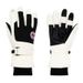 Winter Ski Cold-Proof Warm Windproof Motorcycle Riding Fleece-Lined Silicone Non-Slip Touchscreen Gloves_voghion.com