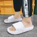 Pars One-line EVA Feet Feeling Slippers Sommerstrand Fritidssko for menn og kvinner 2023_voghion.com