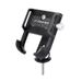 Bicycle standing aluminum alloy holder, mountain road bike fixed riding navigation phone holder_voghion.com
