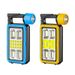 New Multi-Functional Solar System Outdoor Emergency Camping Light Portable Flashlight_voghion.com