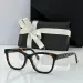 CH3443 Neue Acetat Lesebrille Optische Klassische Marke Designer Verschreibungspflichtige Sonnenbrillen Fashion Square Mehrere Farbe_voghion.com