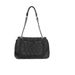 Washed Denim Women's Large-capacity Leisure Shoulder Woven Bag 2025 Spring And Summer New Fashion Versatile Leisure Daily Simple Commuting_voghion.com