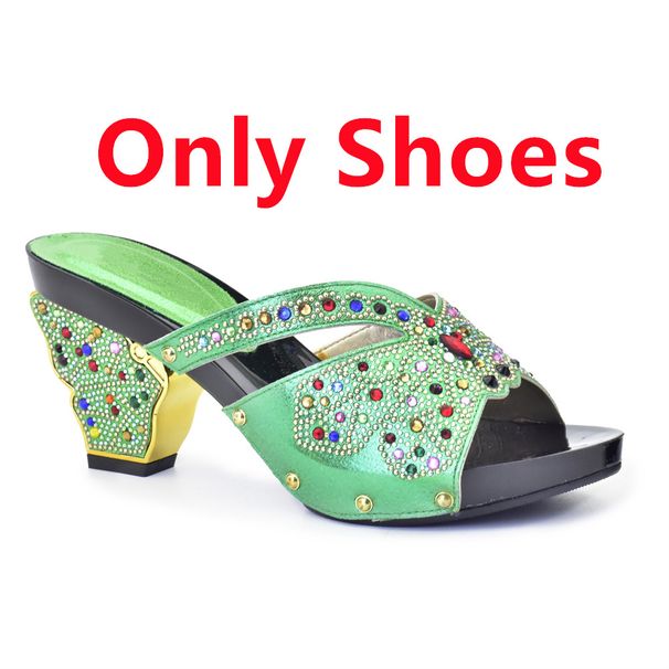 Dragonfly Party shoe bag set Dance Party slide Mop with rhinrhino clutch high heels flip-flops_voghion.com