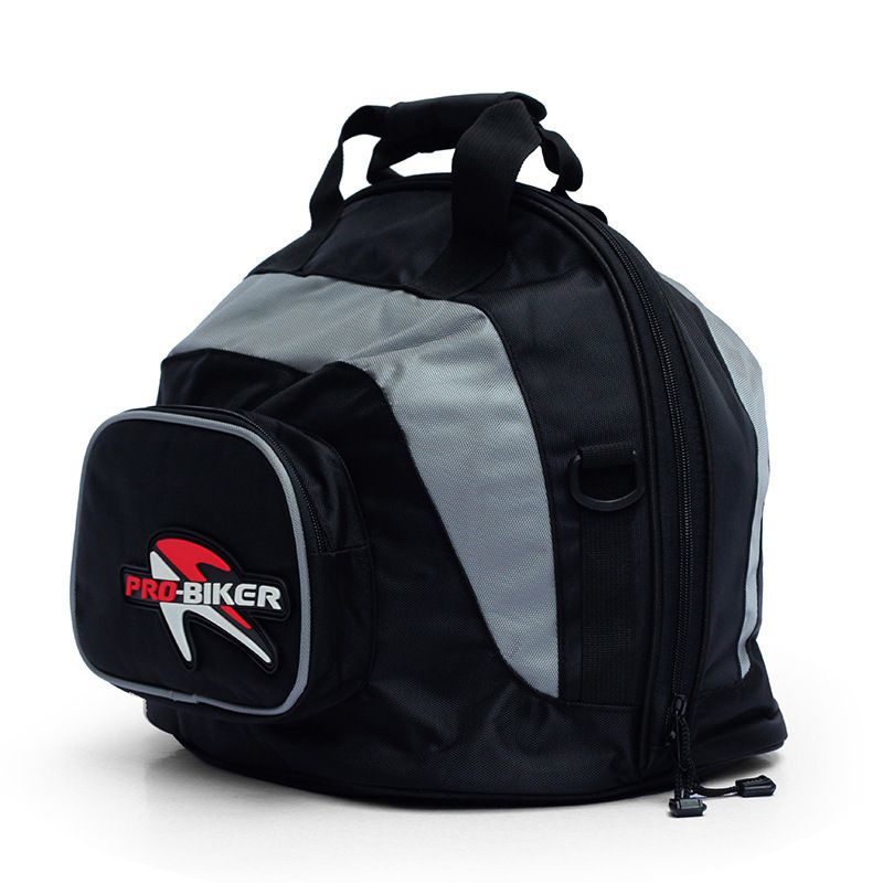 Pro Bike Motorcycle Rider Outdoor Sports Cycling Large Capacity Luggage Full Bag Half Helmet_voghion.com