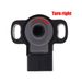 Right Throttle Position Sensor TPS For Polaris Arctic-Cat Snow FS IQ AT ZR 600 700 900 800 3131591_voghion.com