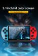 X7 retro game portatile - dimensioni dello schermo 4,3 pollici 5,1 pollici 7 pollici, supporta TV esterna, i giochi possono essere archiviati, supporta emulatori di gioco_voghion.com