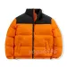 Mens Puffy Jackets Coat Doudoune Classic Co-branded Design Fashion Parkers Winter Jacket Womens Outdoor Casual Warm And_voghion.com