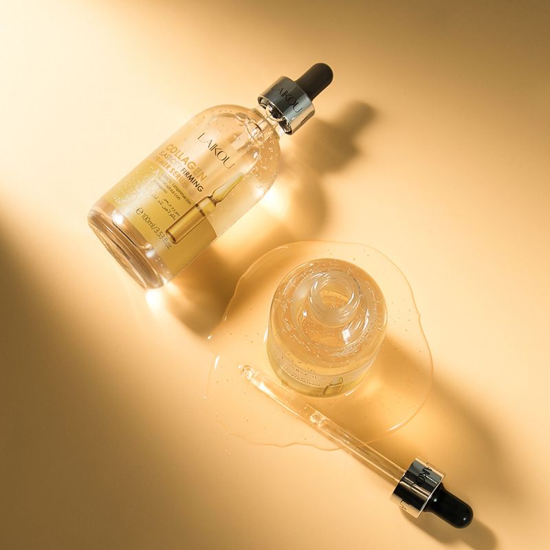 Makeup Tool Kits Collagen Makeup Base 100ml Hydrating And Moisturizing Skin Care Products_voghion.com