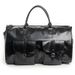 New Convertible Clothing Carry-On Luggage 2-in-1 Hanging Suitcase Business Travel Bag_voghion.com